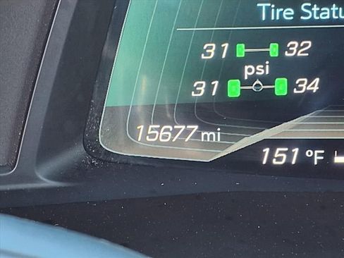 Used 2023 Chevrolet Corvette Stingray Preferred Conv w/ Z51 Performance Package image 39