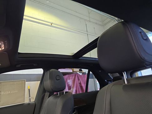 Certified 2026 Mercedes-Benz GLE 350 GLE 350 image 35