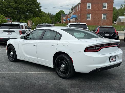 Used 2021 Dodge Charger Police w/ Fleet Safety Group AWD/4WD image 10