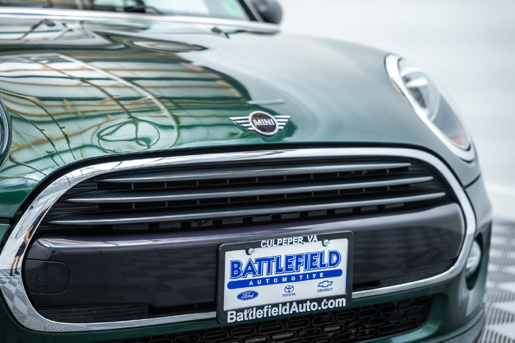 Used 2019 MINI Cooper Convertible FWD image 17