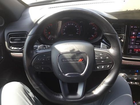 Certified 2024 Dodge Durango GT AWD/4WD image 25