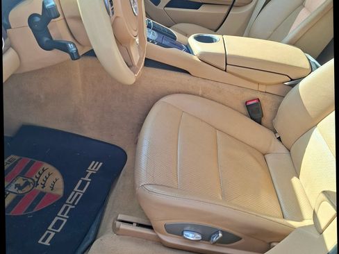 Used 2011 Porsche Panamera 4S AWD/4WD image 7