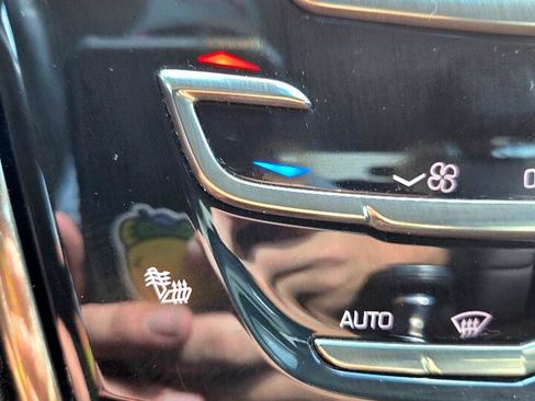 Used 2013 Cadillac ATS 2.0L Base RWD image 27