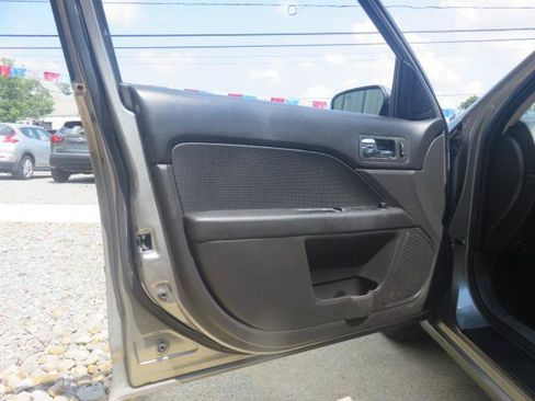 Used 2008 Mercury Milan Premier FWD image 13