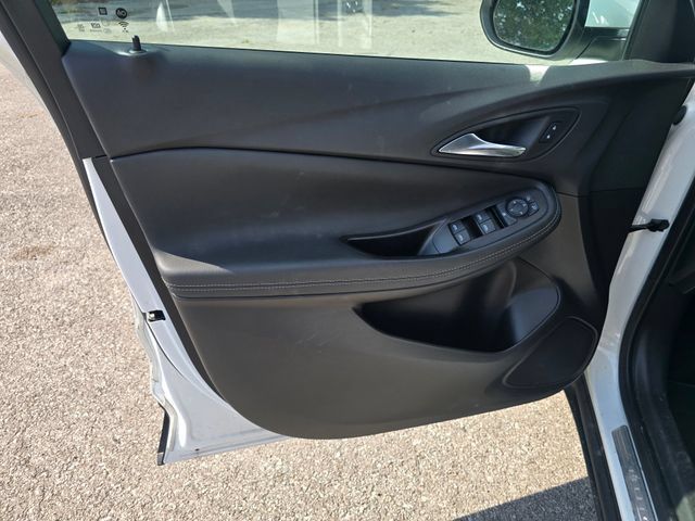 Used 2023 Buick Encore GX Preferred FWD image 10