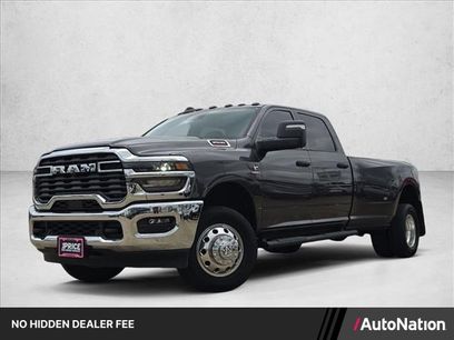 Used 2025 RAM 3500 Tradesman