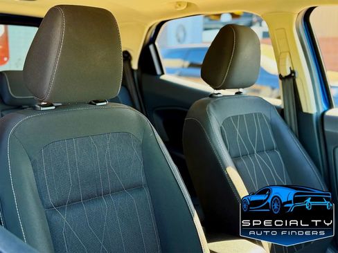 Used 2020 Ford EcoSport SE FWD image 12