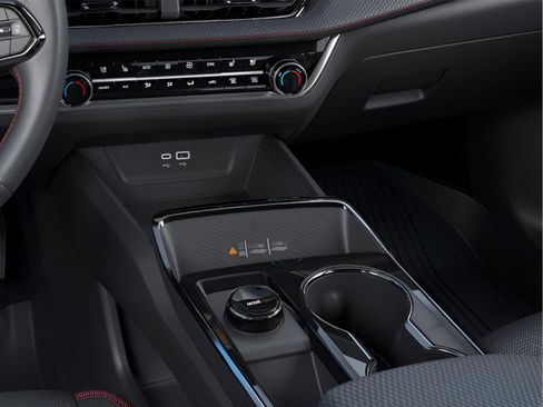 New 2026 Chevrolet Equinox RS w/ Safety and Technology Package FWD image 52