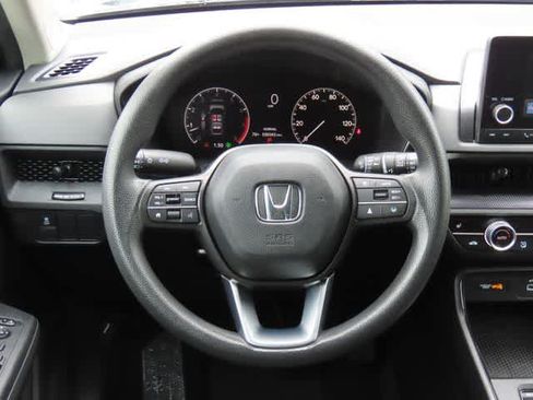 Used 2024 Honda CR-V EX image 18