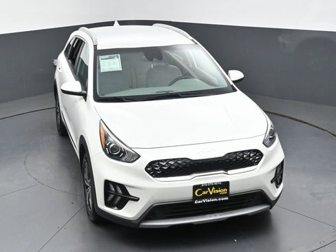 Used 2022 Kia Niro LXS image 44