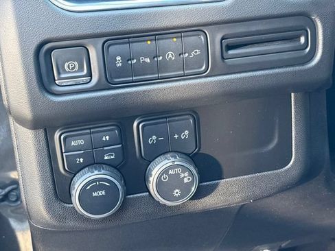 Used 2021 Chevrolet Tahoe LT AWD/4WD image 5