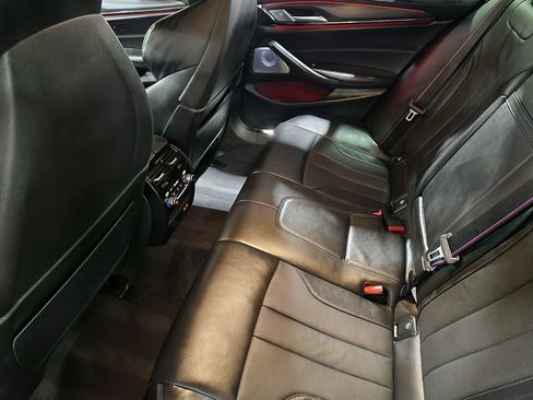Used 2023 BMW M5 w/ Competition Package AWD/4WD image 53