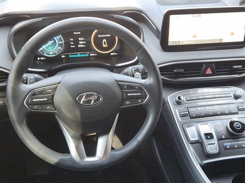 Used 2023 Hyundai Santa Fe Limited image 26