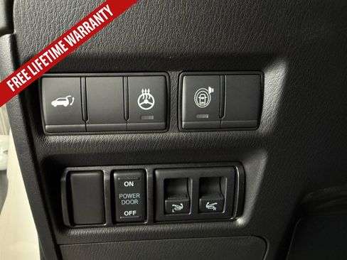 Used 2023 INFINITI QX80 Sensory w/ All-Season Package AWD/4WD image 38
