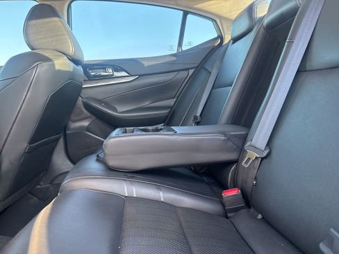 Used 2021 Nissan Maxima 3.5 SV w/ Floor Mat Group image 32