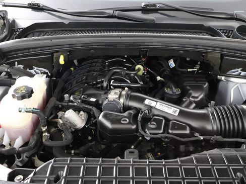 Used 2023 Jeep Grand Cherokee Altitude AWD/4WD image 23