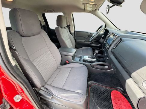 Used 2022 Nissan Frontier S w/ Technology Package image 25