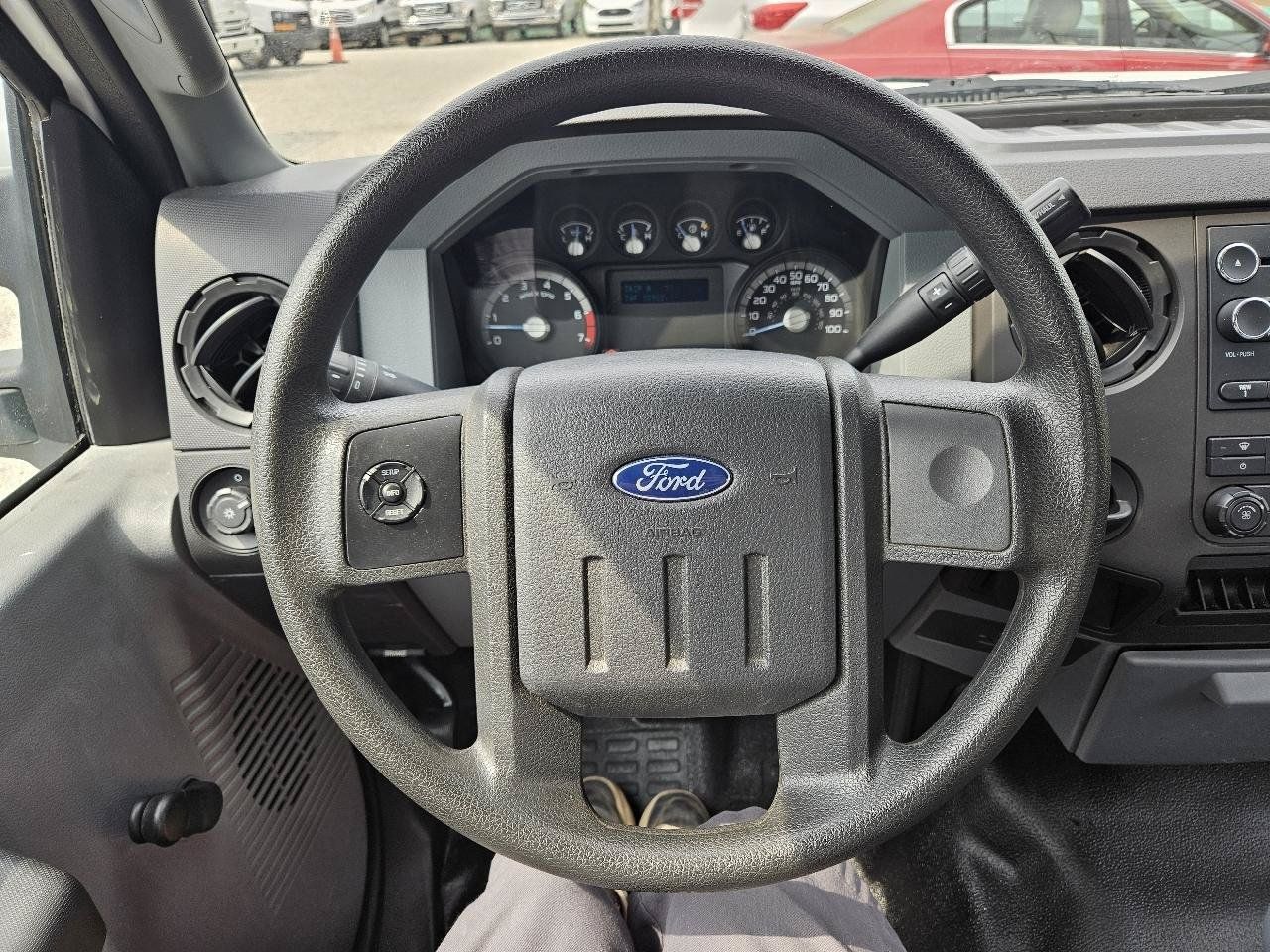 Used 2015 Ford F350 XL RWD image 36