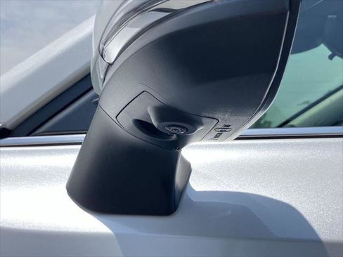 Certified 2024 Toyota Grand Highlander AWD image 12