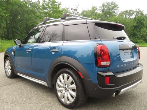 Used 2017 MINI Cooper Countryman S AWD/4WD image 7