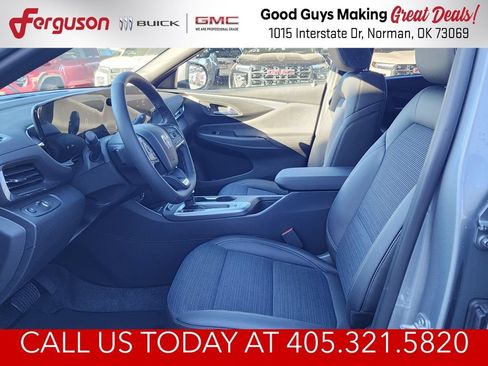 New 2026 Buick Envista Preferred w/ Convenience I Package FWD image 14