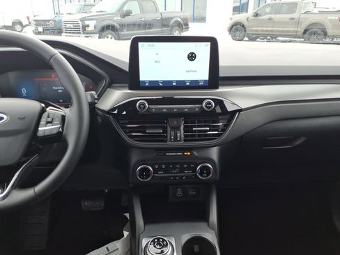 New 2026 Ford Escape Active w/ Cold Weather Package image 10