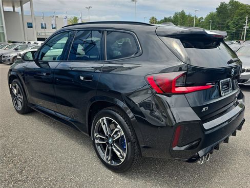 Used 2025 BMW X1 M35i AWD/4WD image 5