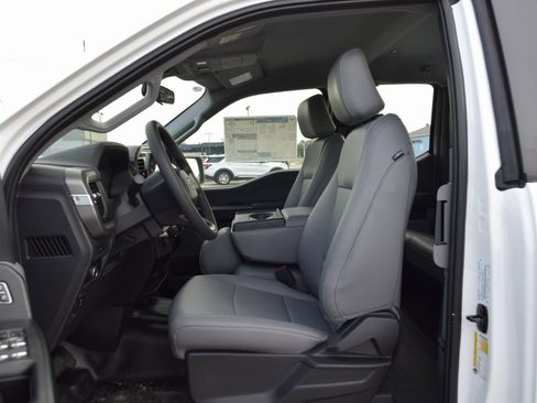 New 2025 Ford F150 XL image 18