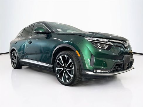 Used 2024 VinFast VF 8 Plus AWD/4WD image 7