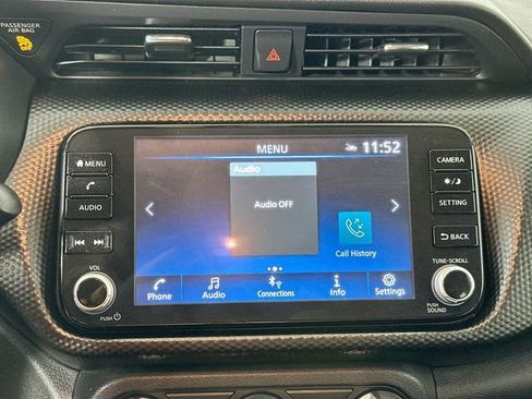 Used 2024 Nissan Kicks SV FWD image 11