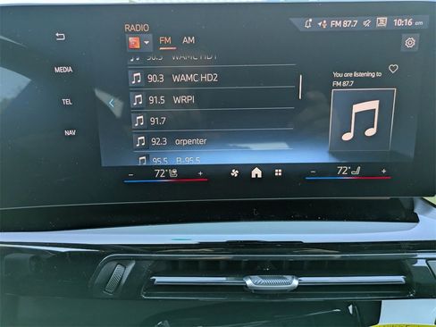 New 2026 BMW X1 xDrive28i w/ Convenience Package image 22