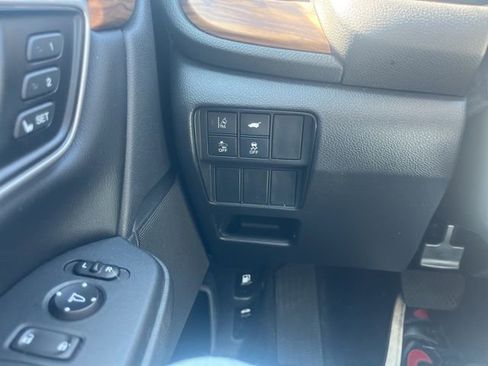 Used 2019 Honda CR-V EX-L image 25