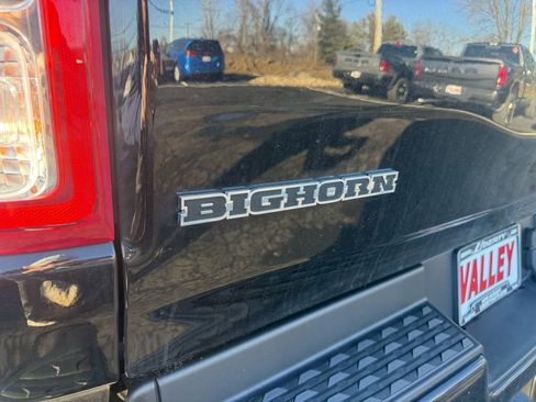 Used 2020 RAM 1500 Big Horn image 17