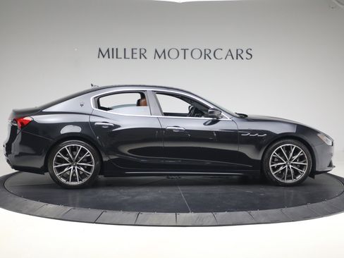 Certified 2023 Maserati Ghibli Modena Q4 image 13
