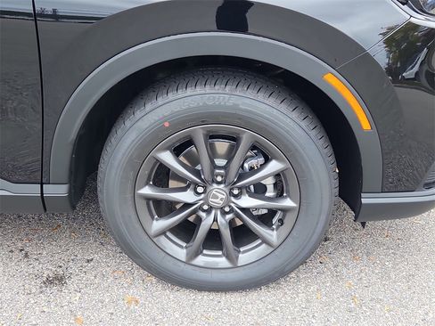 New 2026 Honda CR-V EX-L image 3