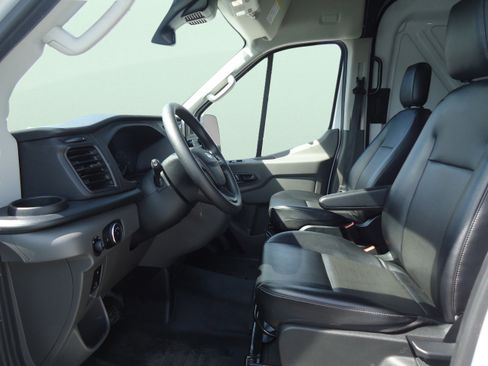 Used 2024 Ford Transit 350 148 High Roof Extended RWD image 20