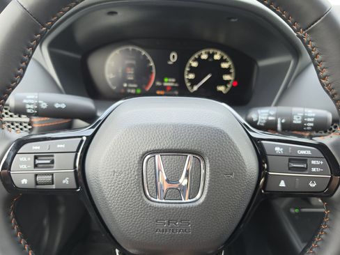 New 2026 Honda HR-V Sport image 17
