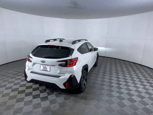 Certified 2024 Subaru Crosstrek 2.0i Premium AWD/4WD image 8