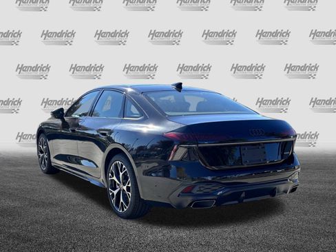 Used 2026 Audi A6 Premium Plus image 8