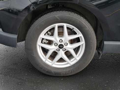 Used 2023 Ford Edge SEL image 5