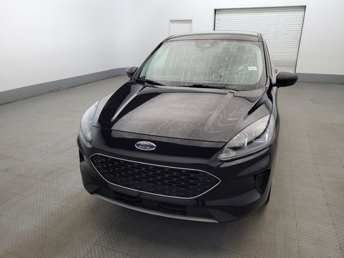 Used 2022 Ford Escape SE FWD image 15