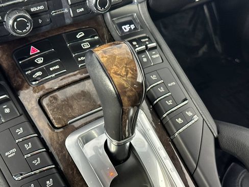 Certified 2016 Porsche Cayenne S AWD/4WD image 25
