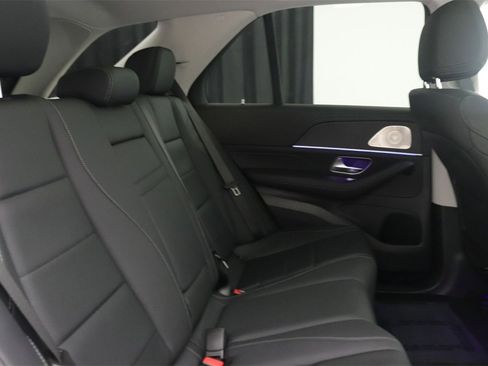 New 2026 Mercedes-Benz GLE 450 4MATIC image 10