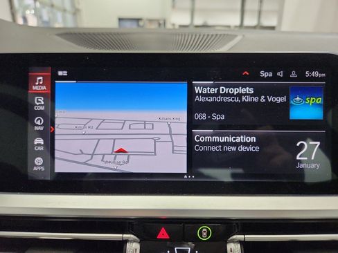 Used 2022 BMW 230i 230i w/ Premium Package 2 image 19