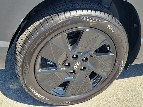 New 2027 Hyundai Kona SEL Sport FWD image 30