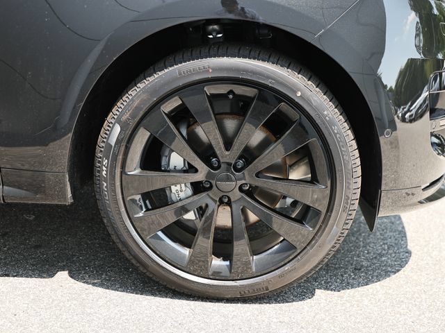 New 2026 Land Rover Range Rover Sport Dynamic SE AWD/4WD image 12