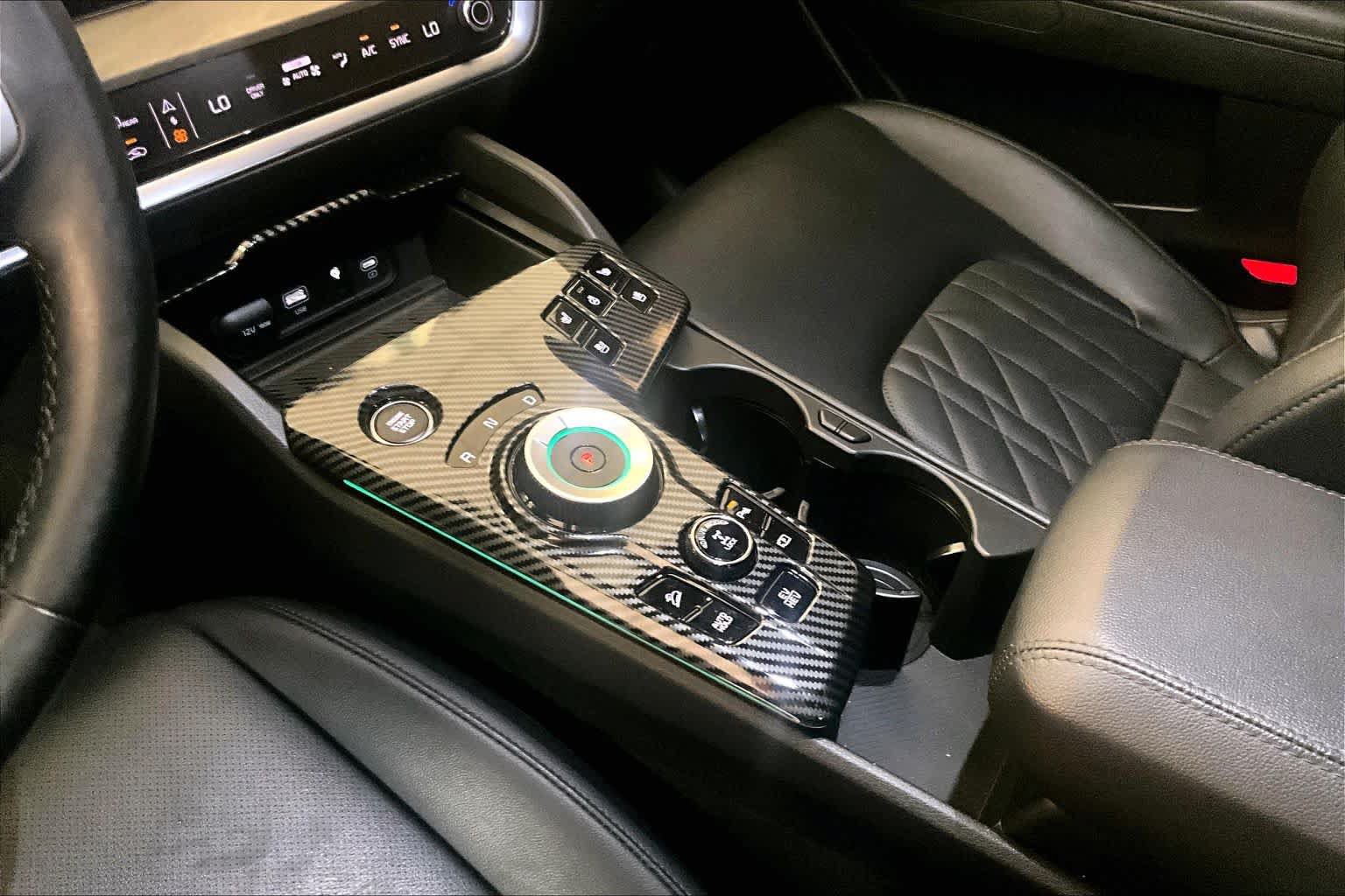 Used 2024 Kia Sportage X-Line Prestige AWD/4WD image 15