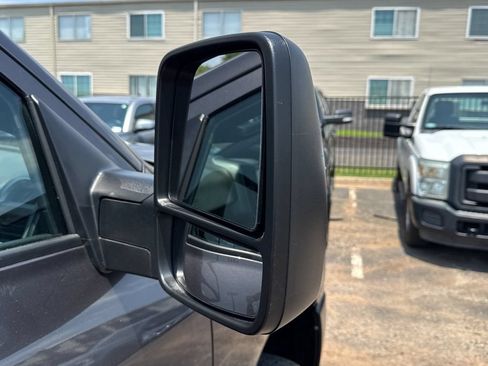 Used 2025 RAM 2500 Tradesman AWD/4WD image 41