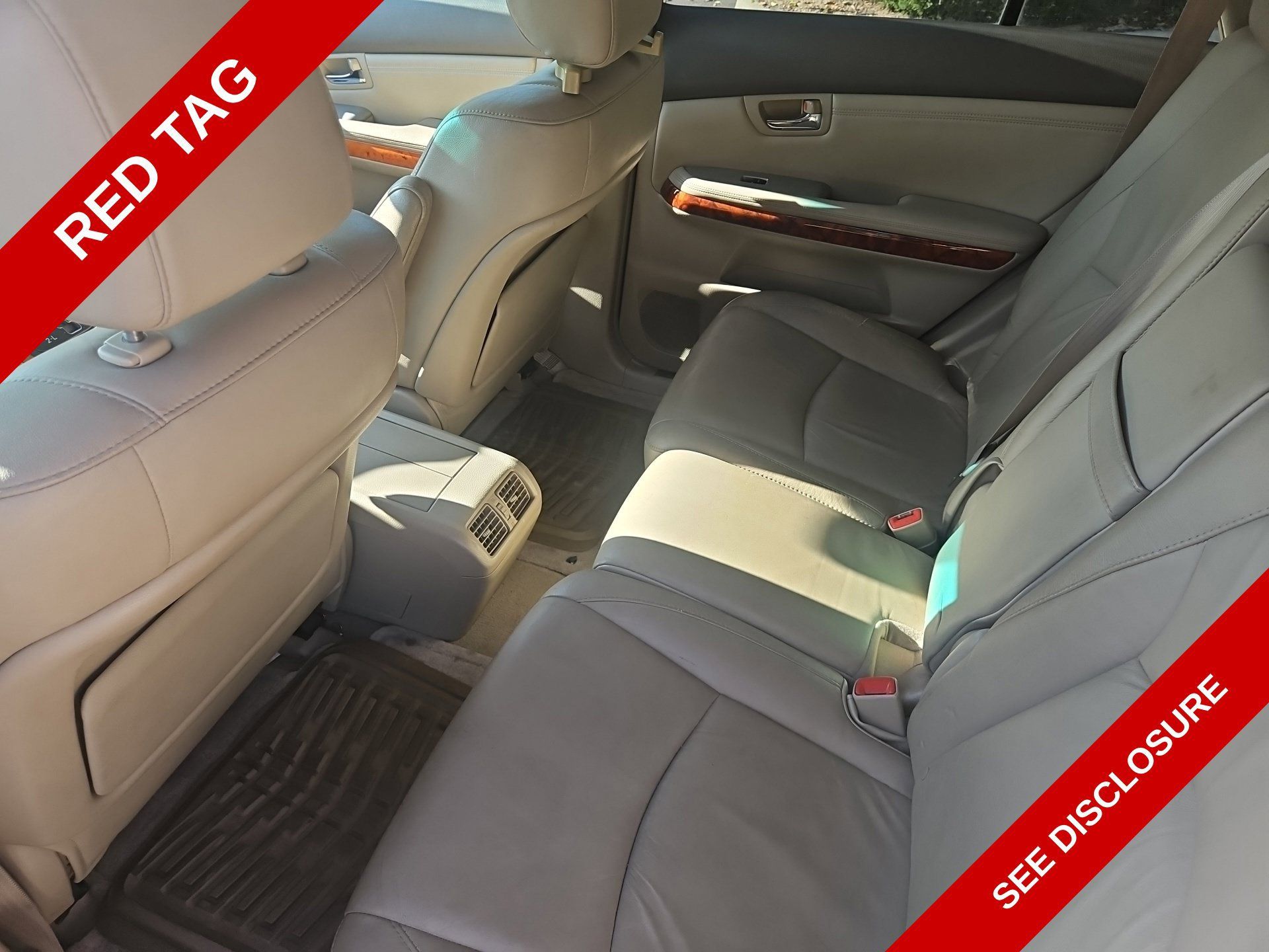 Used 2009 Lexus RX 350 2WD image 10