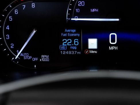 Used 2019 Cadillac XT5 Premium Luxury image 17